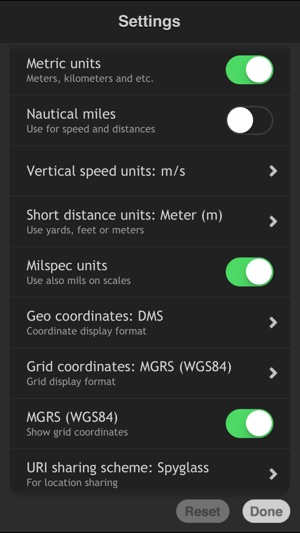 Commander Compass(圖3)-速報App