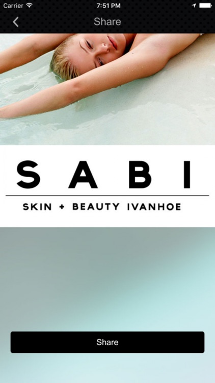 Sabi Skin & Beauty Ivanhoe