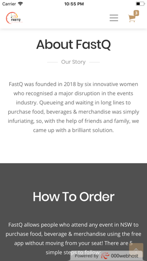 FastQ(圖2)-速報App