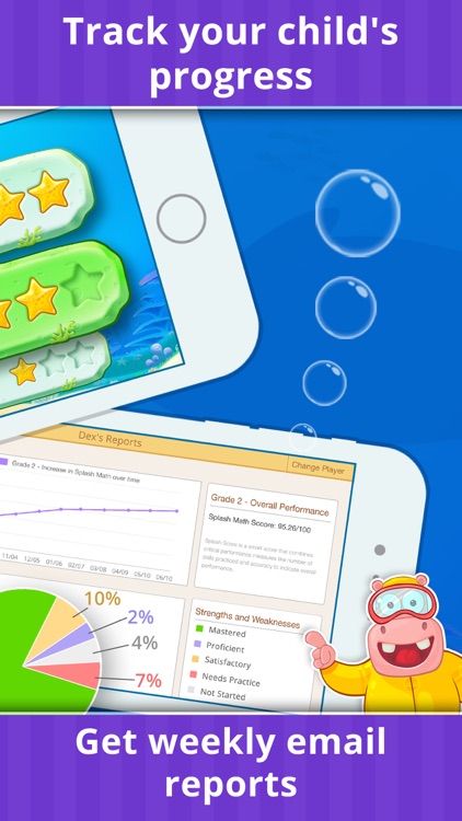 2nd Grade Math Learning Games screenshot-4