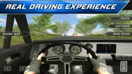 Game screenshot Car Traffic 3D apk