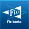 Fio Smartbanking je chytrá aplikace pro správu vašich účtů a karet od Fio banky