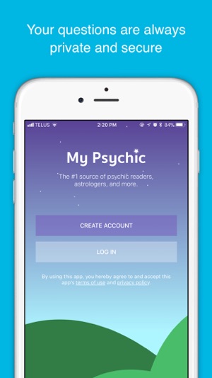 My Psychic Reading(圖4)-速報App