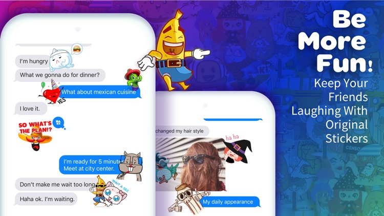 Stickers: 32000 Stickers Pack