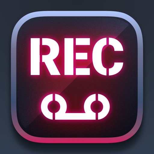 Audastic - Multitrack Recorder icon