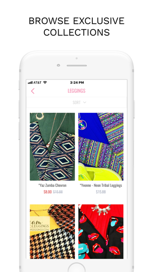Dream Leggings(圖3)-速報App