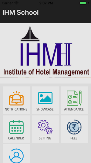 IHM Hyderabad(圖2)-速報App