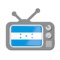Icon TV de Honduras - TV hondureña