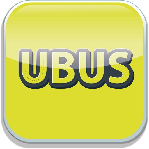 U-Bus icon