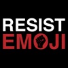 ResistEmoji