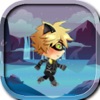 Miraculous Run World Adventure