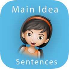 Activities of Main Idea -Sentences