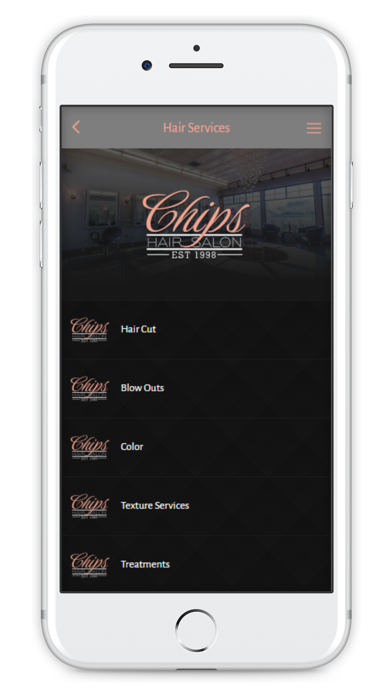 Chips Salon screenshot 3