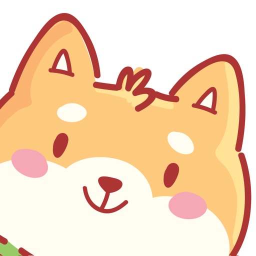 Shiba Inu! iOS App