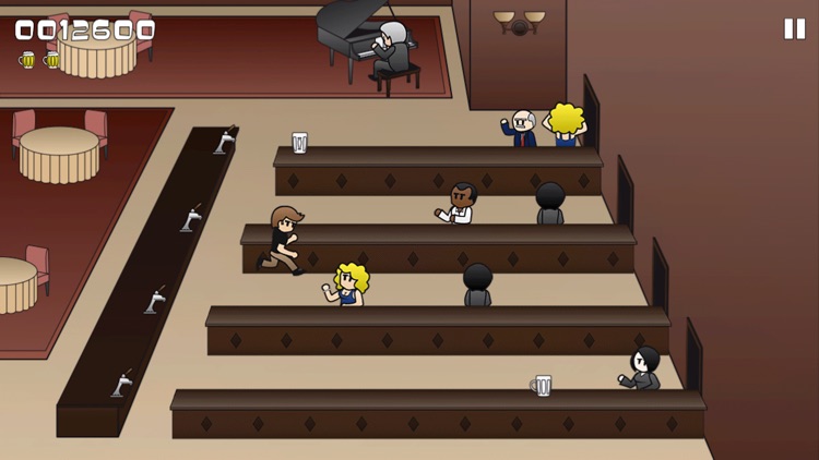 Barman Hero screenshot-4