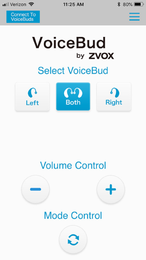 VoiceBud