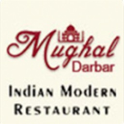 Mughal Darbar Indian Cuisine