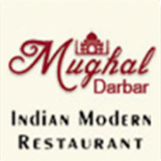 Mughal Darbar Indian Cuisine icon