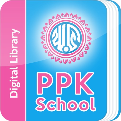 PPK eBook icon