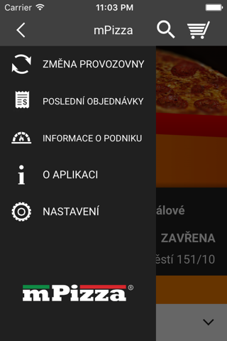 Sport Café Hradec Králové screenshot 2