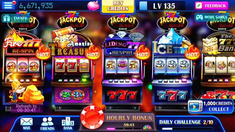 Classic Slots™