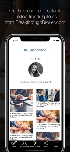 BBDashboard(圖1)-速報App