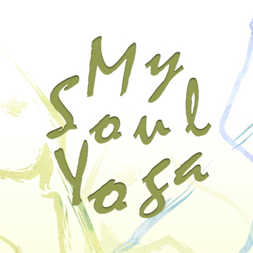 My Soul Yoga iOS App