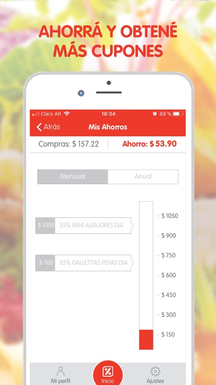 ClubDIA: La App del Ahorro screenshot-5
