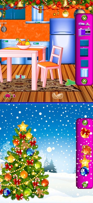 Christmas House Decorations(圖3)-速報App