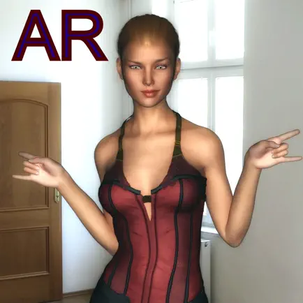 AR Girlfriends Читы