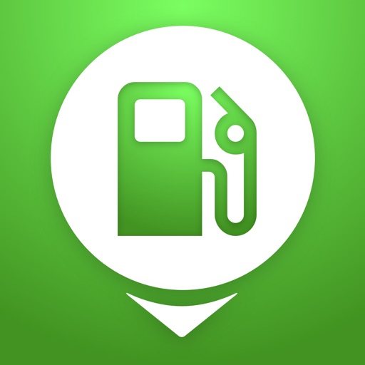 Fuelzee - Pay less for gas Icon