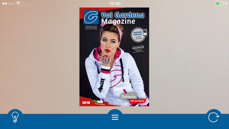 【图】VG Magazine(截图2) 【图】VG Magazine(截图2)