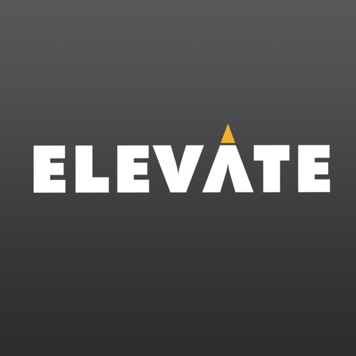Elevate 2018 iOS App