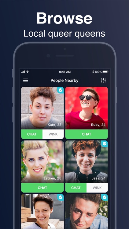 Best lgbt dating apps