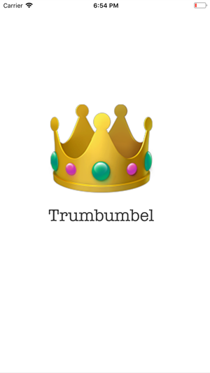 Trumbumbel(圖1)-速報App