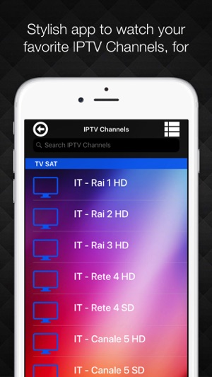 FiPTV(圖2)-速報App