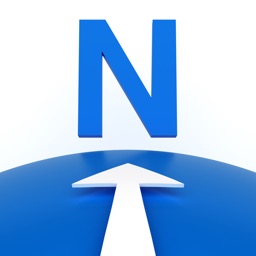 Northern Compass & Navigation Apple Watch App