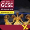 Romeo and Juliet York Notes for GCSE 9-1