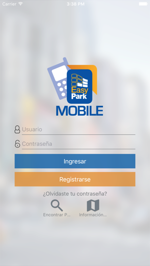 EasyPark Guatemala(圖1)-速報App