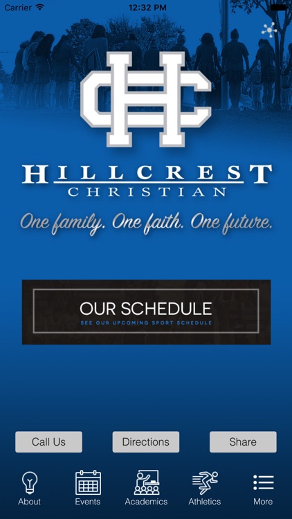 Hillcrest Christian School