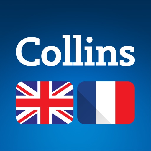 Collins English<>French