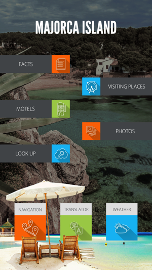Majorca Island Travel Guide(圖2)-速報App