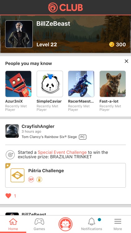 Ubisoft Club screenshot-3