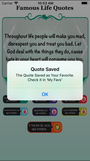 Famous Quotes Collections(圖3)-速報App