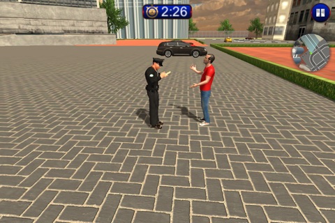 Virtual NY City Cop 2018 screenshot 3