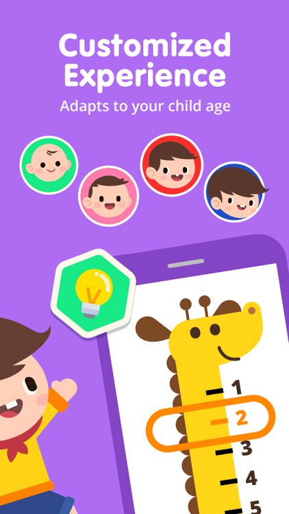 Papumba Academy - Fun Learning