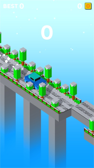 桥梁工程师 - 休闲小游戏 screenshot 3