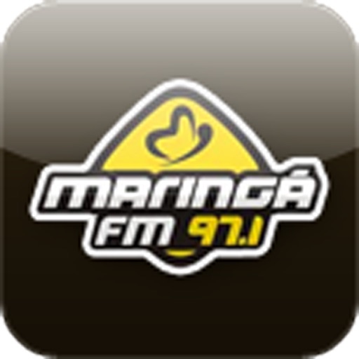 Maringá FM