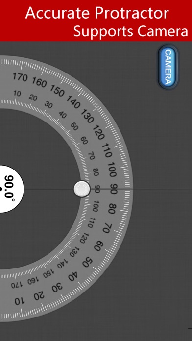 download Flashlight and Ruler apps 0