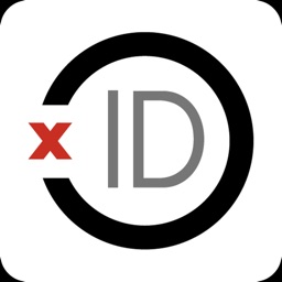 xID Digital Business Card